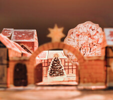 Adventskalender