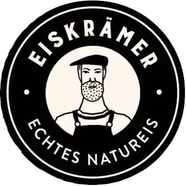 Logo Goldhelm Eiskrämer