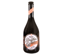 0,75 l Flasche - Erfurter Krämerbrückenbier