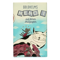 Goldhelms Memory 1