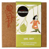 Canache - Earl Grey