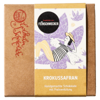 Canache - Krokussafran