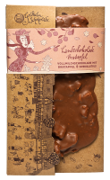 Landschokolade - Bratapfel