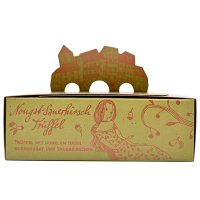 15er Box - Nougat-Sauerkirsch