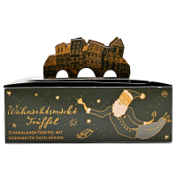 15er Box - Weihnachtsmarkt Trüffel