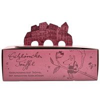 15er Box - Eichhörnchen Trüffel