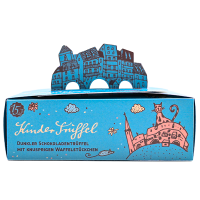 15er Box - Kinder Trüffel