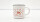 Goldhelms Keramik-Tasse „Thüringer Wald“ Rot
