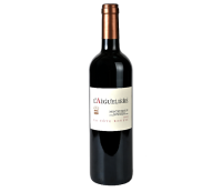 0,75 l Flasche - La Cotê Rousse