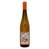 0,75 l Flasche - Stückberg Riesling