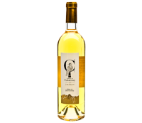 0,75 l Flasche - Ambre de Samonios Jurançon