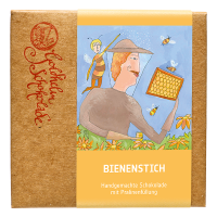 Canache - Bienenstich