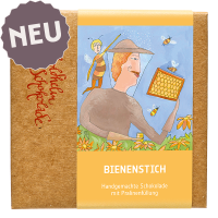 Canache - Bienenstich