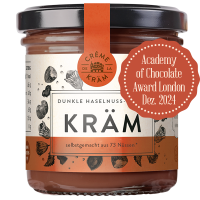 Crème de la KRÄM - Herr Eichhorn Pur