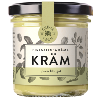 Crème de la KRÄM - Pia Pistazie
