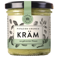Crème de la KRÄM - Ronny Ranger