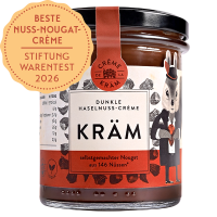 Crème de la Kräm - Großer Herr Eichhorn...
