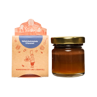 Praline im Glas - Käptns Karamell