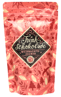 Mini-Trinkschokolade - Winterzauber