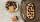 Dunkle Schokolade - Mandelnougat & Walderdbeere