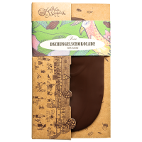 Dunkle Schokolade - Peru-Dschungelschokolade