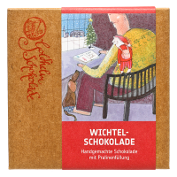 Canache - Wichtelschokolade