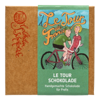 Canache - Le Tour Schokolade