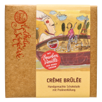 Canache - Crème Brûlée