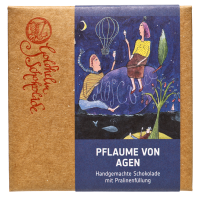 Canache - Pflaume von Agen
