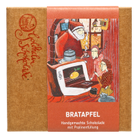 Canache - Bratapfel