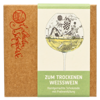 Canache - Zum trockenen Weißwein
