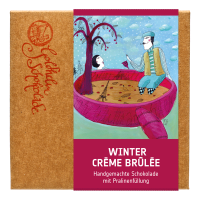 Canache - Winter Crème Brûlée