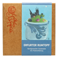 Canache - Erfurter Rumtopf