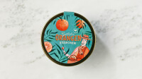 Schokoladenfrüchte - Orangenstäbchen