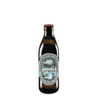 0,33 l Flasche - Lütsche Bier