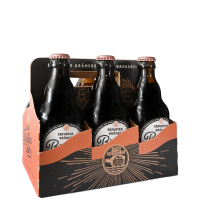 0,33 l Flasche - Erfurter Krämerbrückenbier...