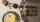 Feinschmecker Edition Amalfi - Pistazienpraline mit Zitrone & Bergamotte