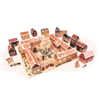 Schokoladenhof Adventskalender