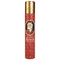 9er Rolle - Weihnachts-Royal Stollentrüffel