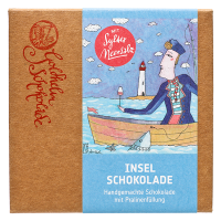 Canache - Inselschokolade
