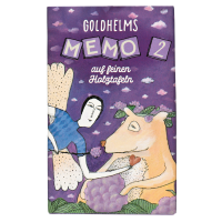 Goldhelms Memory 2