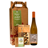 Wein & Schokolade Stückberg