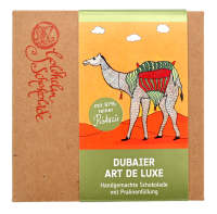 Canache - Dubaier Art de luxe