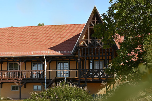 Goldhelm Veranstaltung kleines Abenddinner & Schokolade